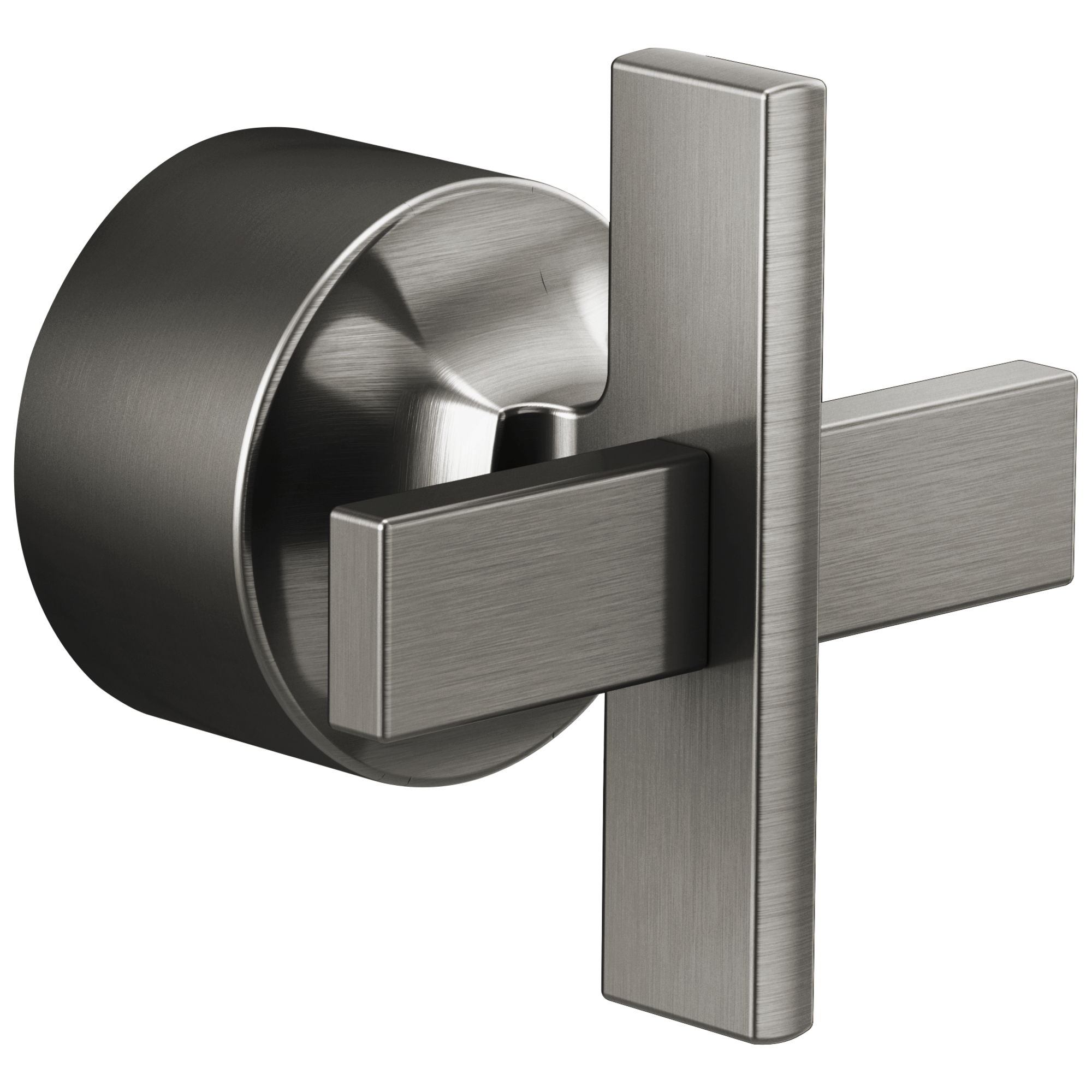 Brizo Levoir Sensori Thermostatic Valve Trim Cross Handle Kit by Brizo