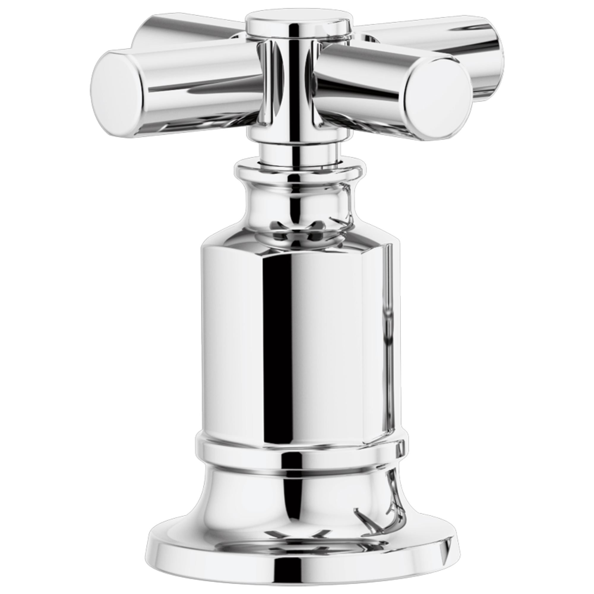 chrome handle kit