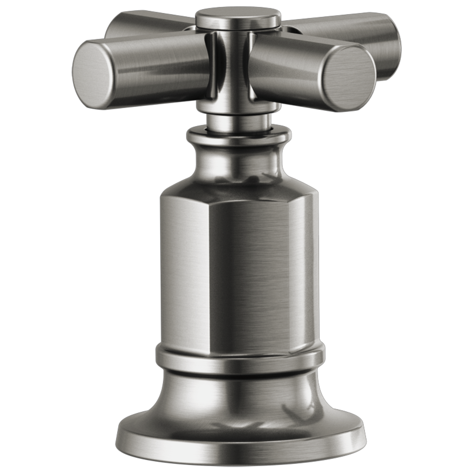 luxe steel handle kit