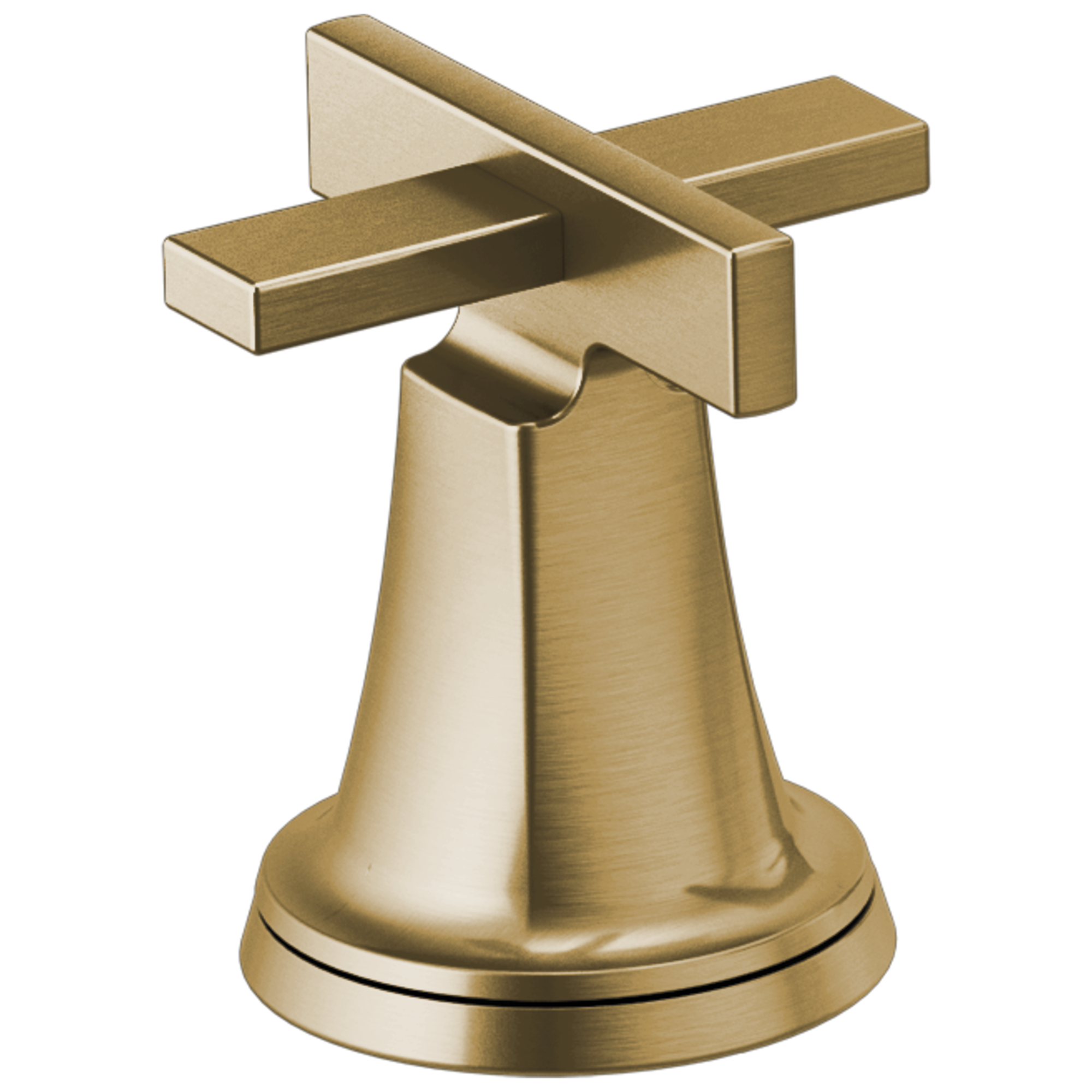 luxe gold handle kit