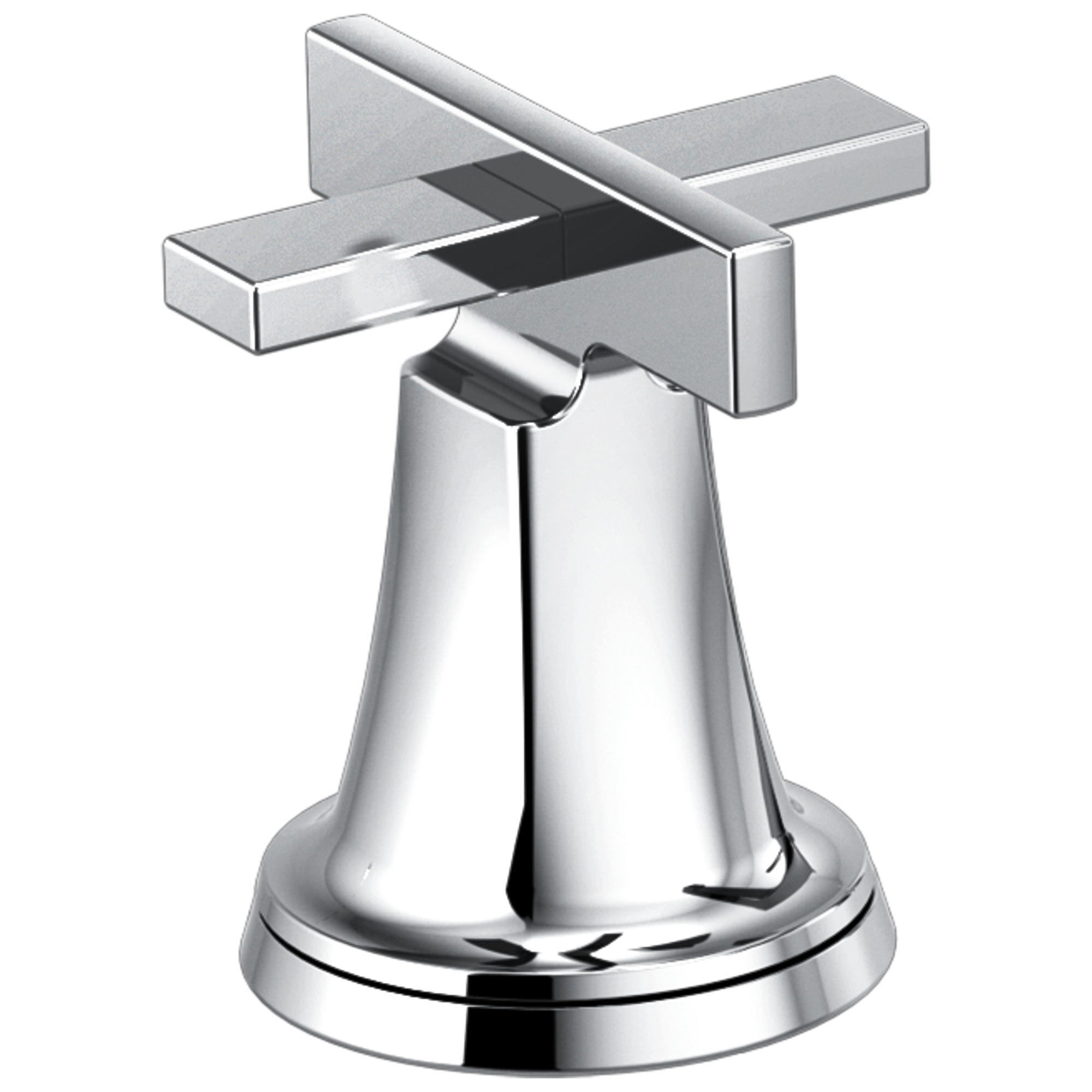 chrome handle kit