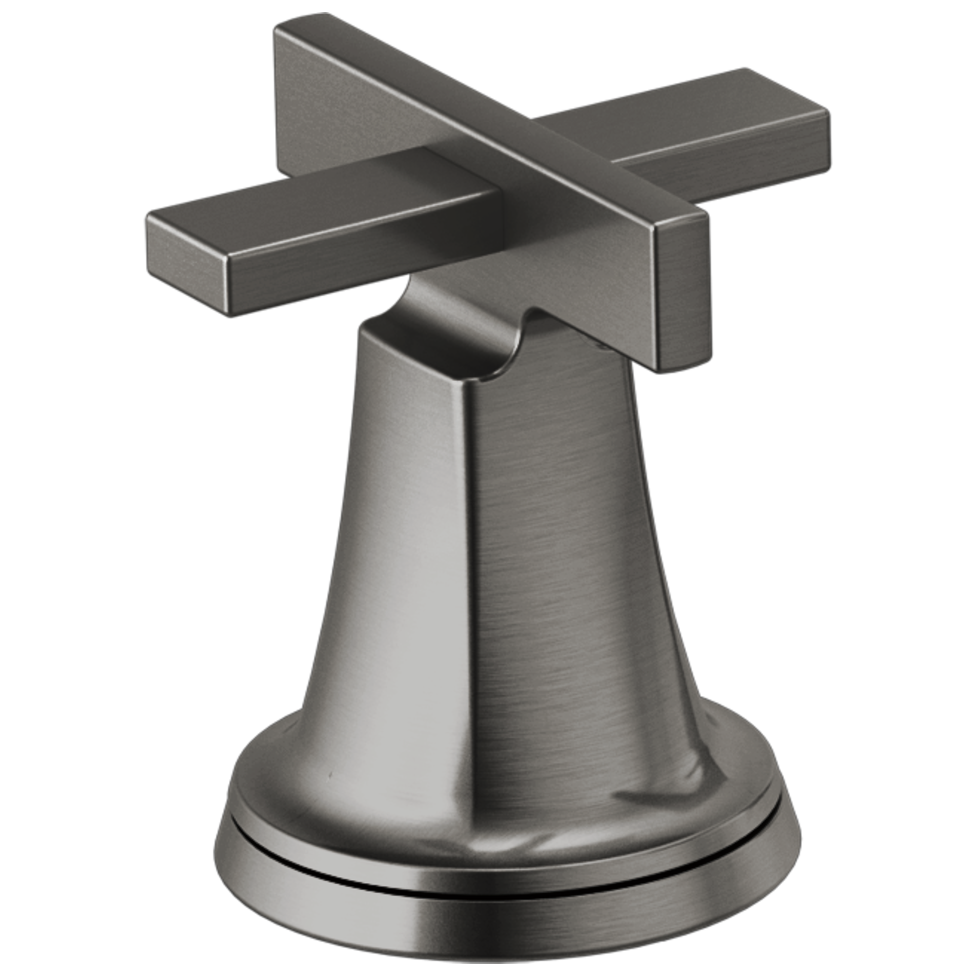 luxe steel handle kit