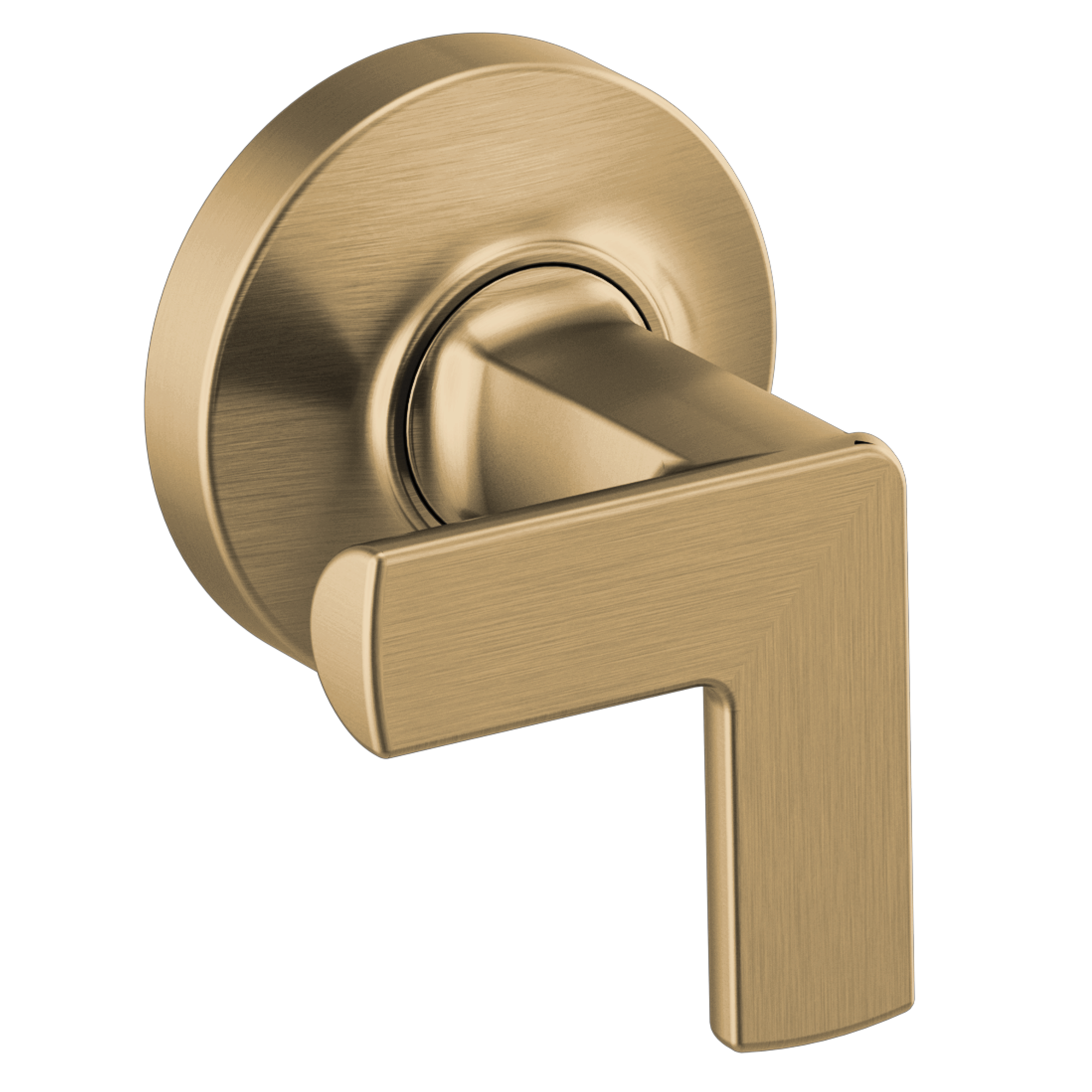 luxe gold handle kit