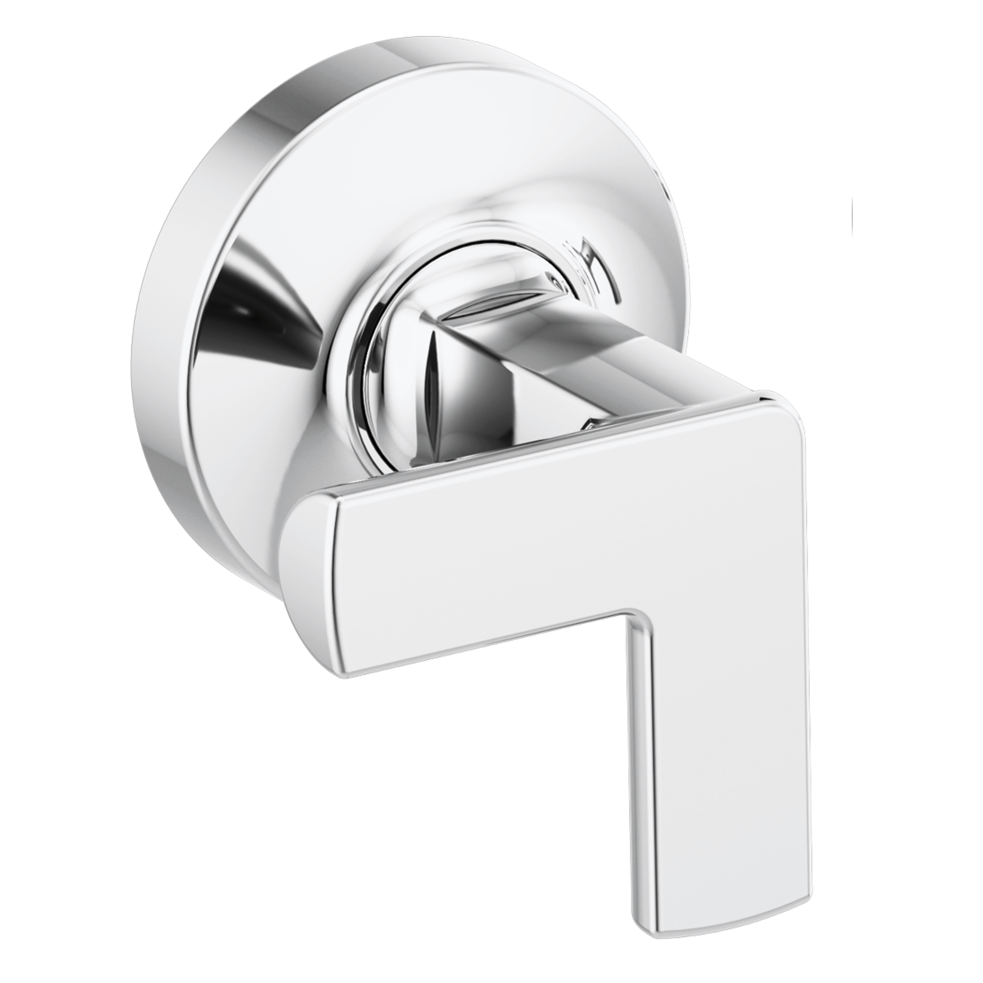 chrome handle kit