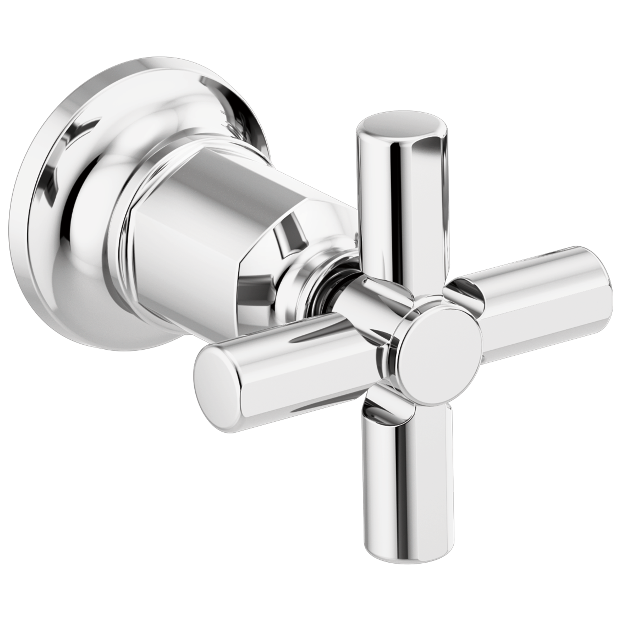 chrome handle kit