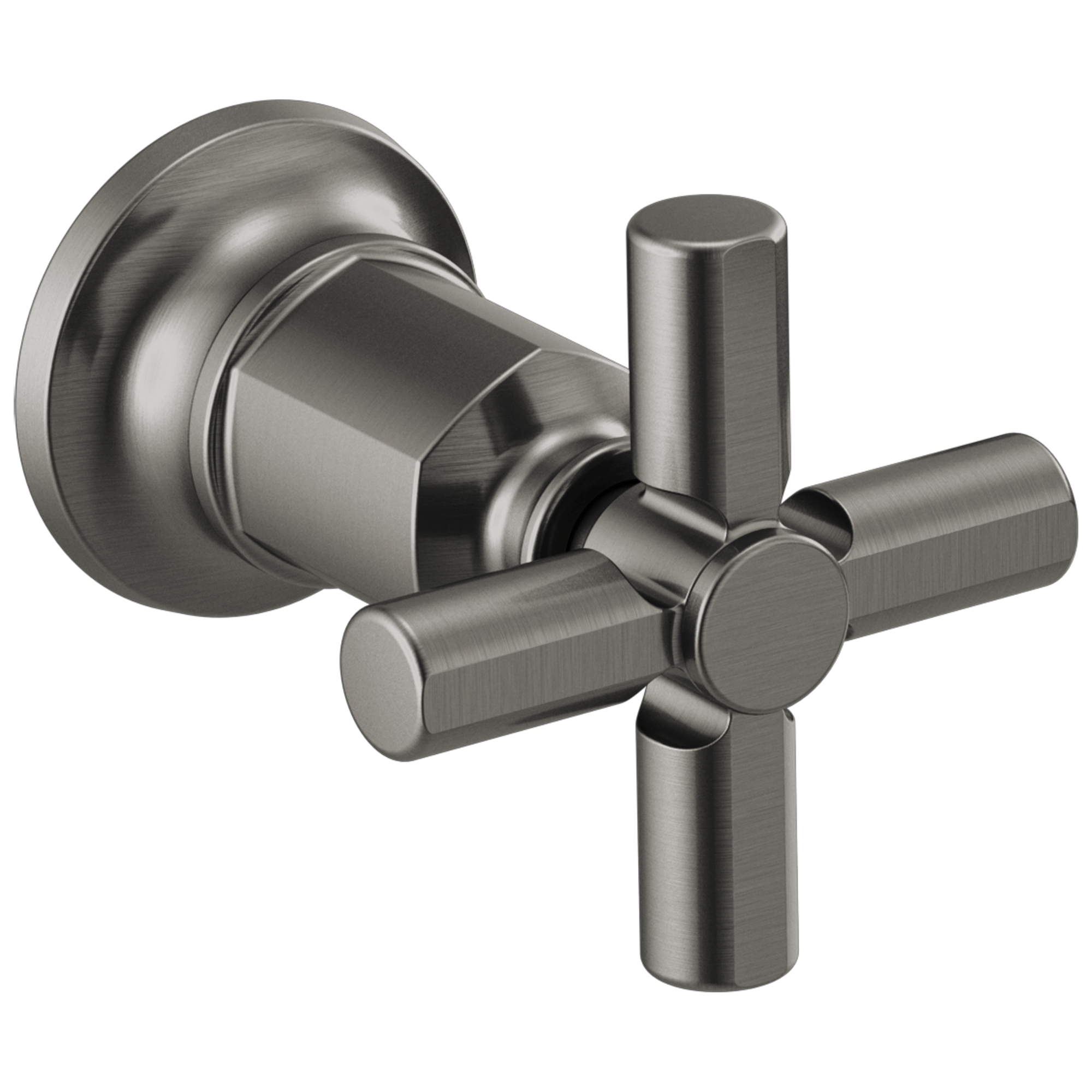 luxe steel handle kit
