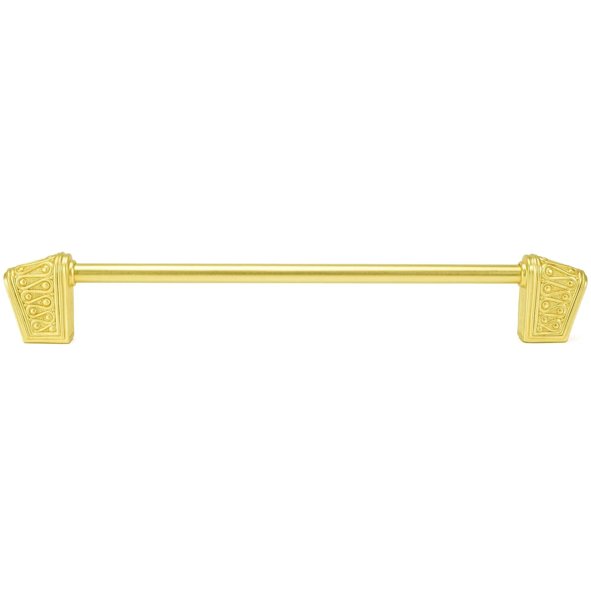 Edgar Berebi Rivoli 8" C to C Pull by Edgar Berebi