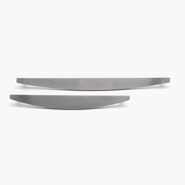 Hapny Home Half Moon 18" Appliance Pull by Hapny Home