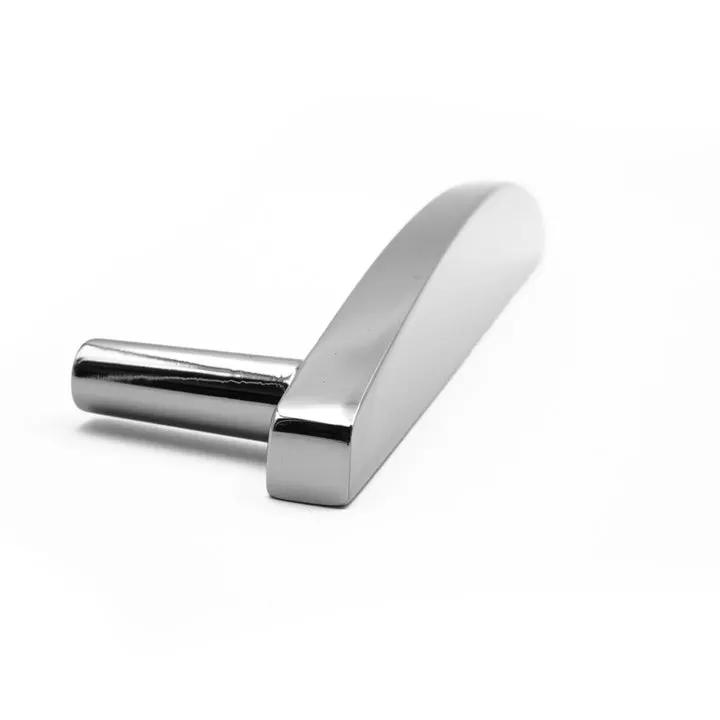 Hapny Home Half Moon 18" Appliance Pull by Hapny Home