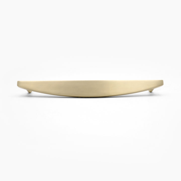 Hapny Home Half Moon 18" Appliance Pull