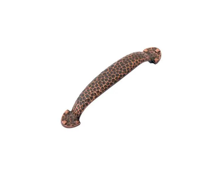 oil rubbed bronze cabinet pull