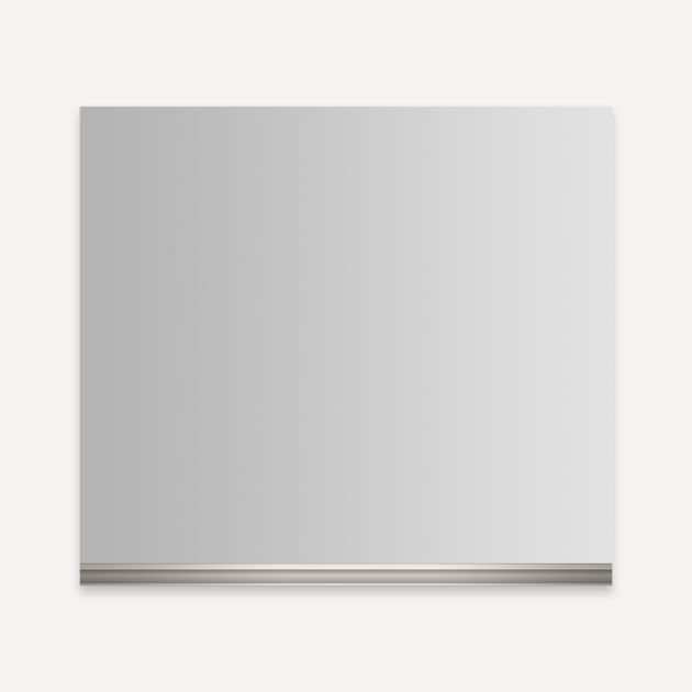 Robern Uplift Tech Handle 30"x 1"x 1-3/4"