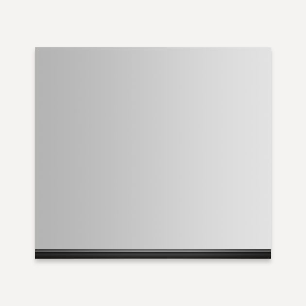 Robern Uplift Tech Handle 30"x 1"x 1-3/4"