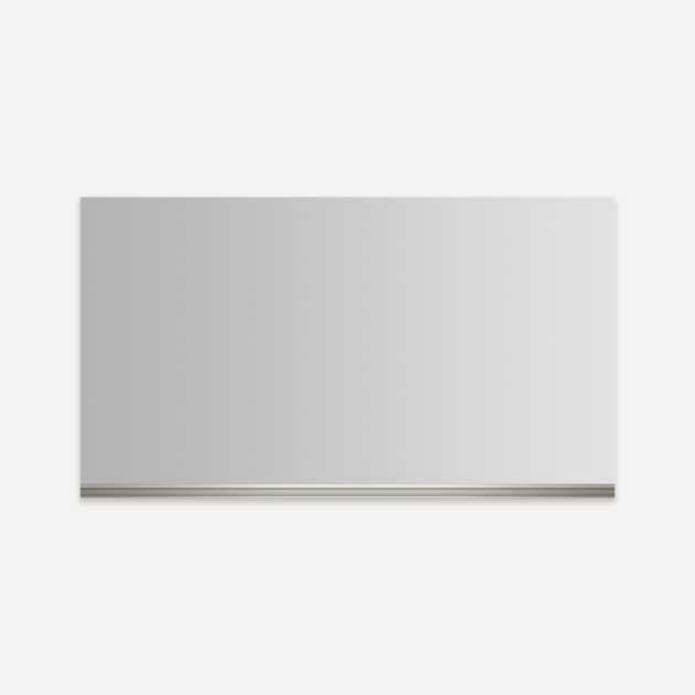 Robern Uplift Tech Handle 48"x 1"x 1-3/4"