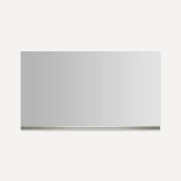 Robern Uplift Tech Handle 48"x 1"x 1-3/4" by Robern