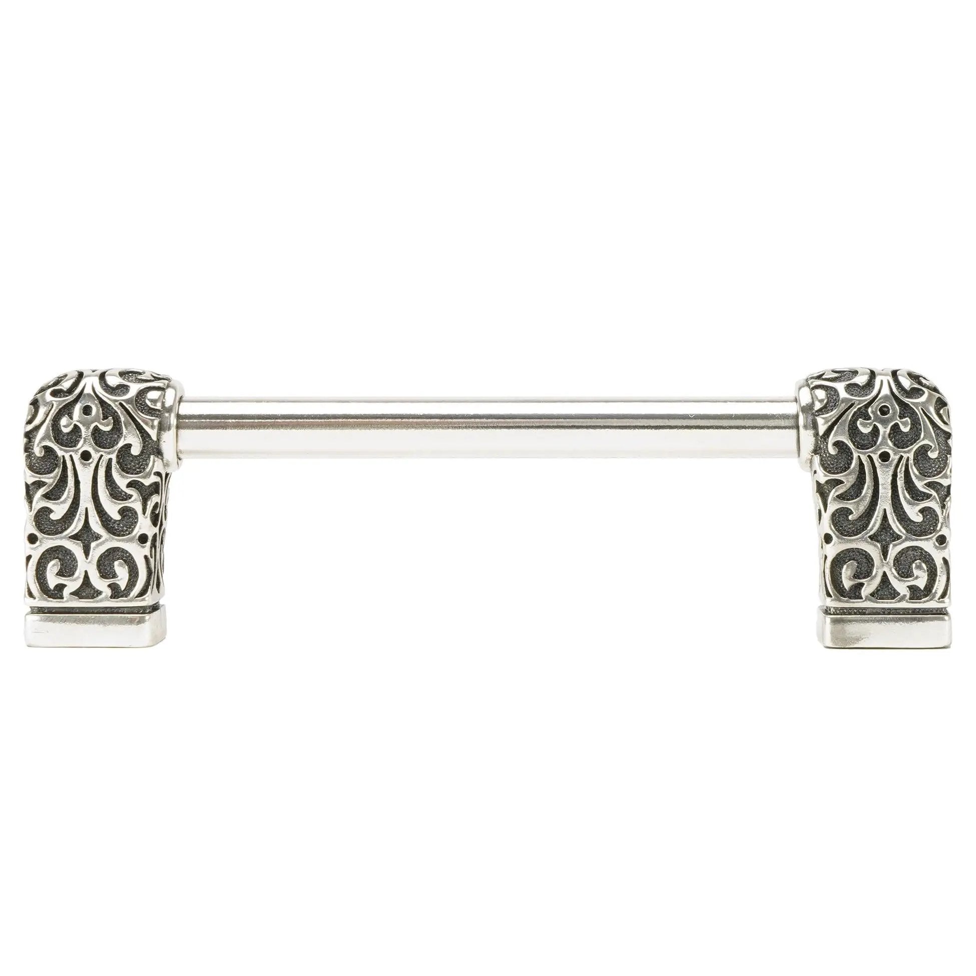 Edgar Berebi Via Veneto 4" C to C Knob Pull by Edgar Berebi