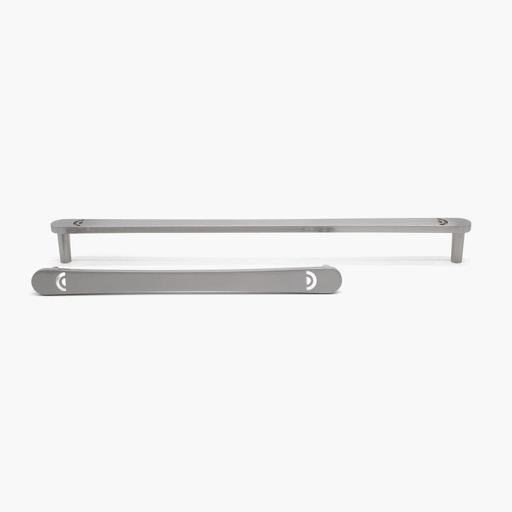 Hapny Home Horizon 12" Appliance Pull
