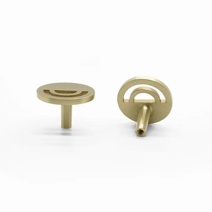 Hapny Home Horizon Knob by Hapny Home