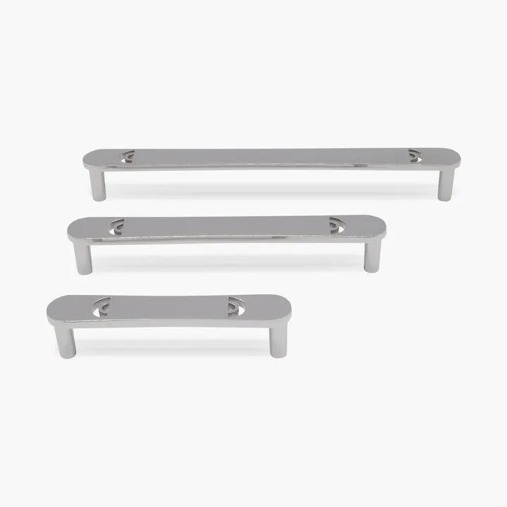 Hapny Home Horizon 8" Pull by Hapny Home