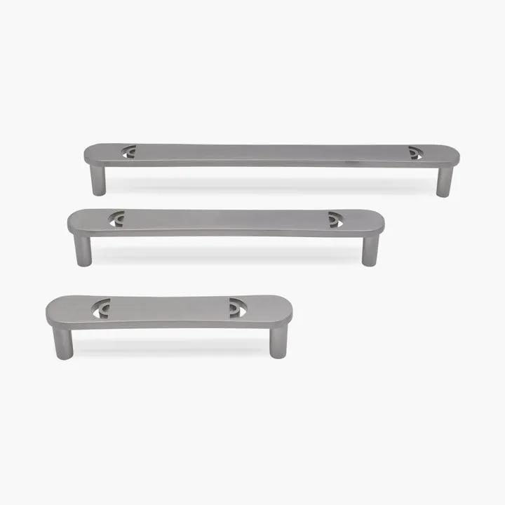 Hapny Home Horizon 4" Pull by Hapny Home