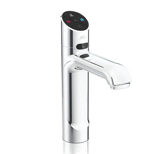 Zip Water HydroTap Classic Plus Boiling, Chilled, Sparkling Water Faucet by Zip Water