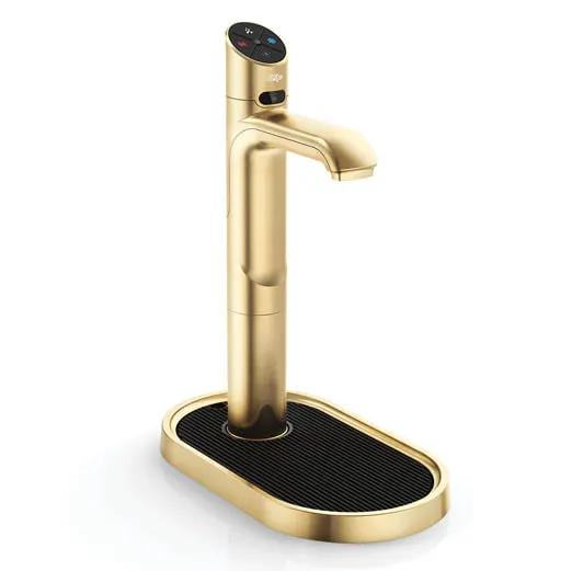 Zip Water HydroTap Classic Plus Boiling, Chilled, Sparkling Water Faucet by Zip Water