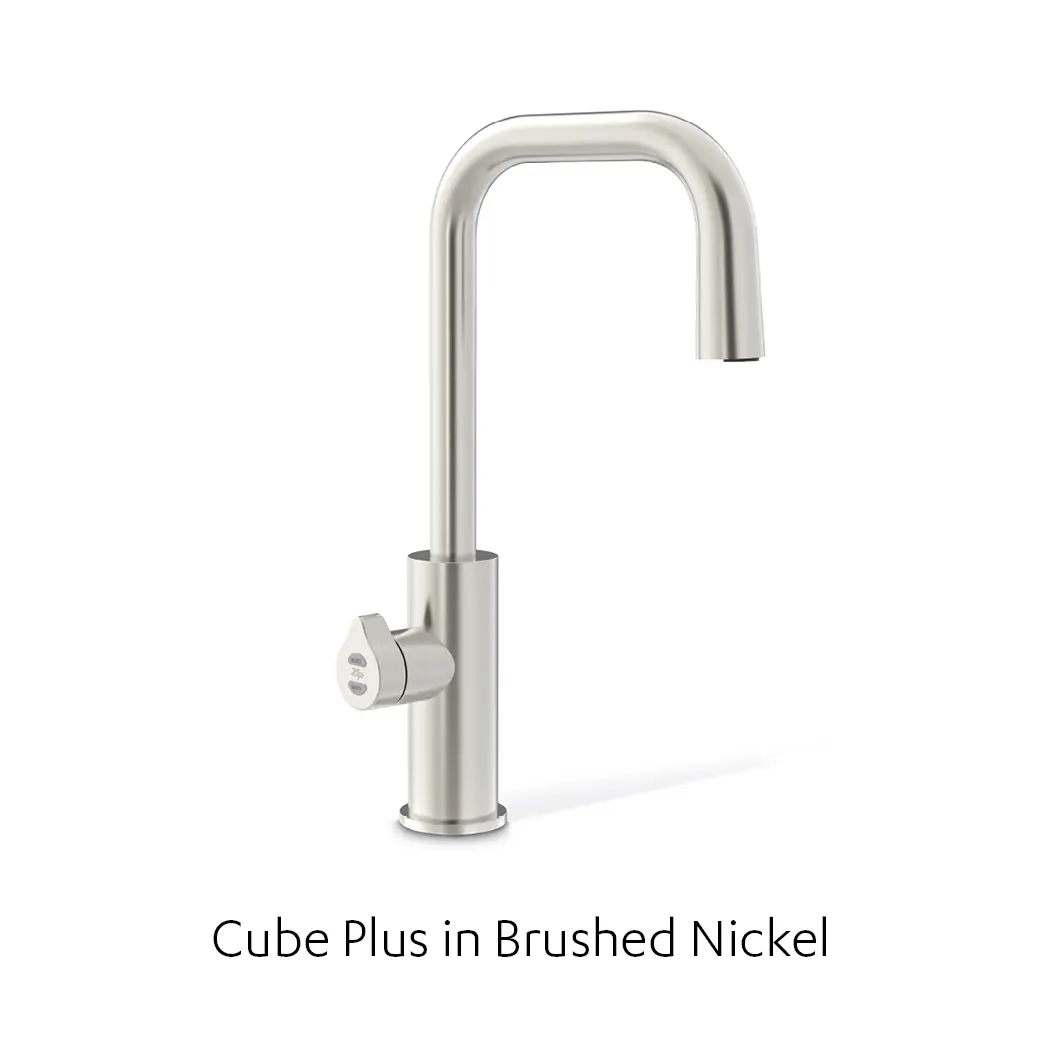 Zip Water HydroTap Cube PLUS Boiling, Chilled Water Faucet by Zip Water