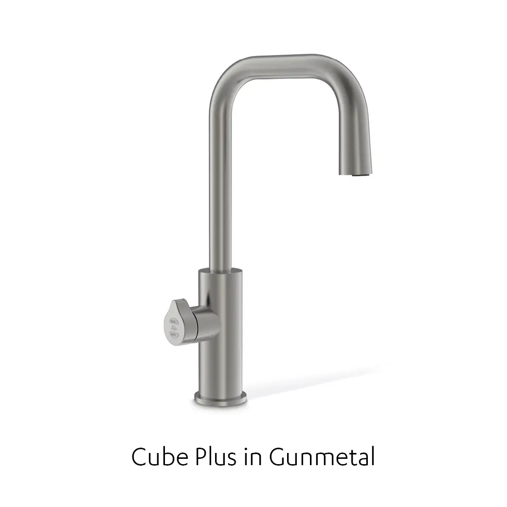 Zip Water HydroTap Cube PLUS Boiling, Chilled Water Faucet by Zip Water