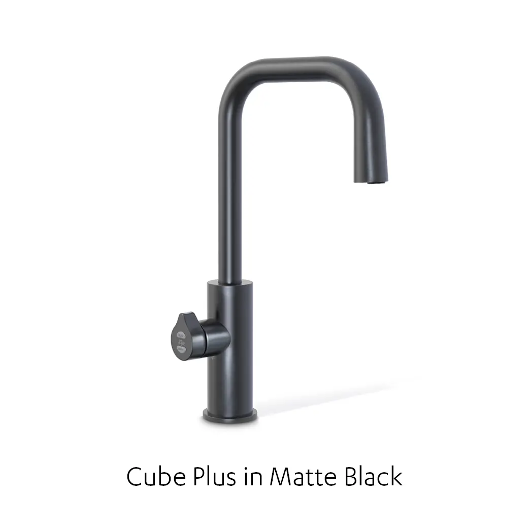 Zip Water HydroTap Cube PLUS Boiling, Chilled Water Faucet by Zip Water