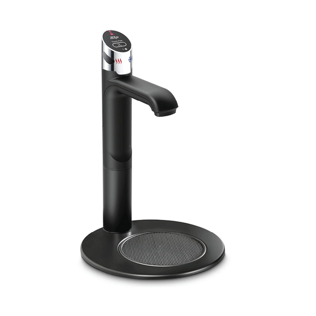 Zip Water Touch Free Boiling, Chilled, Sparkling Water Faucet