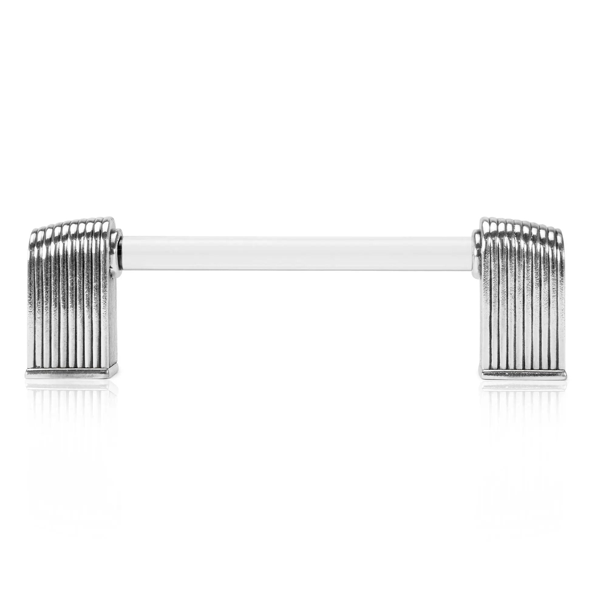 Edgar Berebi Oxford II 4" C to C Knob Pull by Edgar Berebi