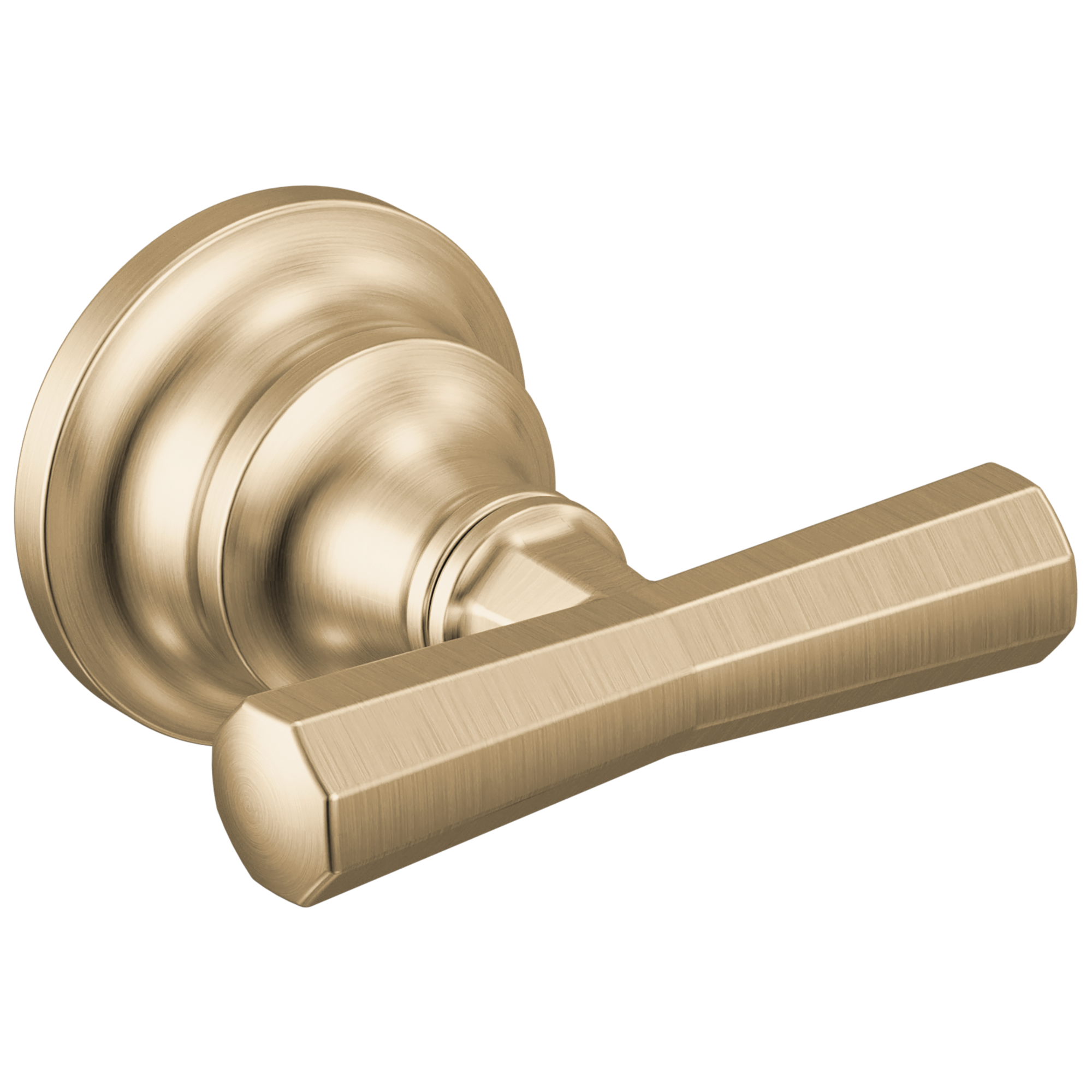 Brizo Beauclere Wall Mount Lavatory Cross Handle Kit by Brizo
