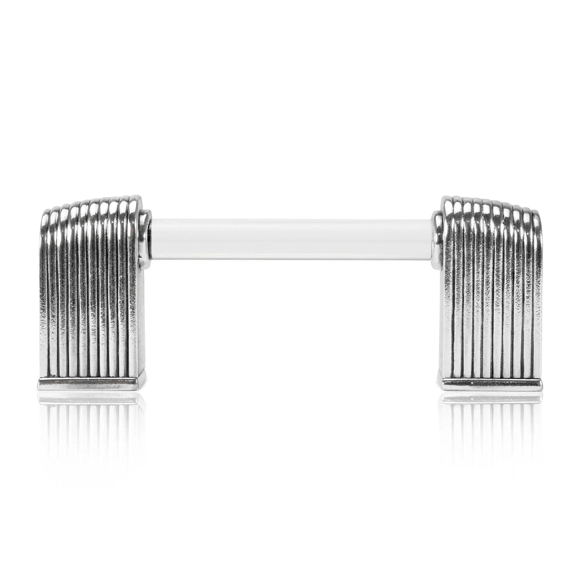 Edgar Berebi Oxford II 3" C to C Knob Pull by Edgar Berebi