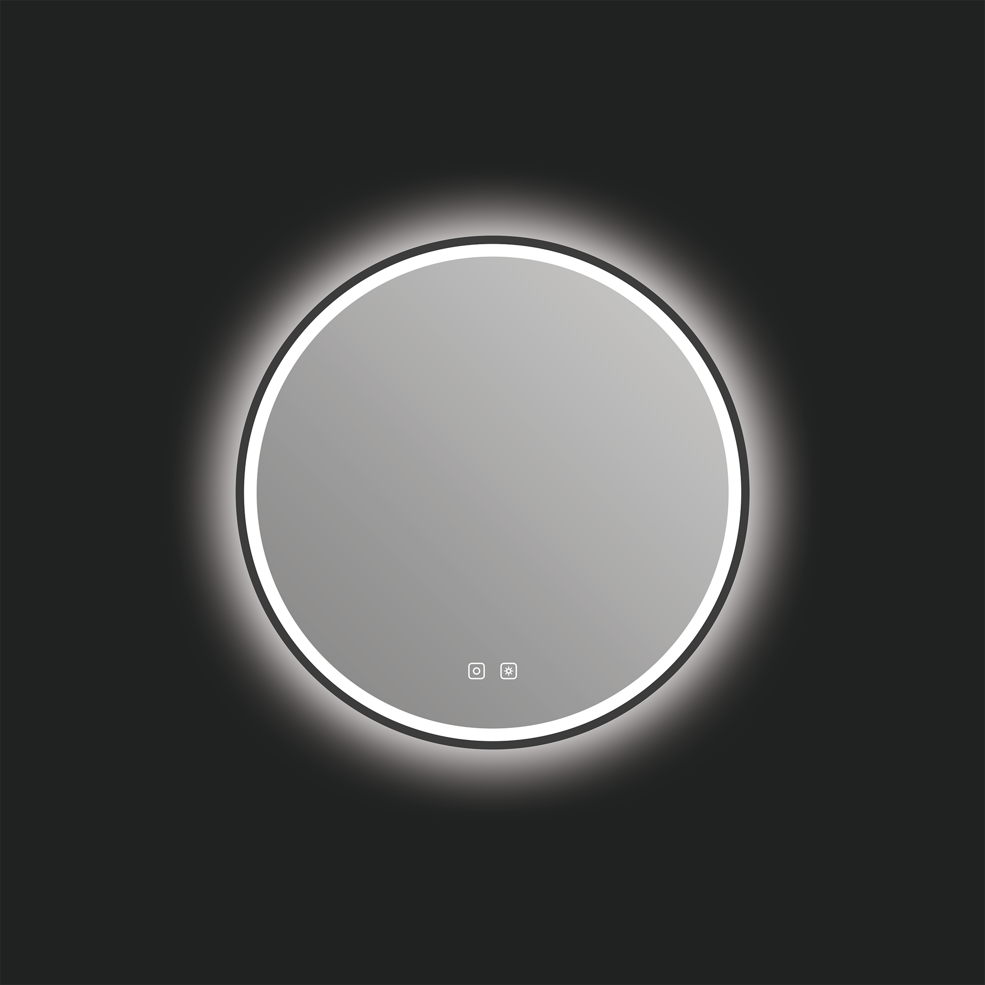 ICO Bath Denver LED Mirror by ICO Bath