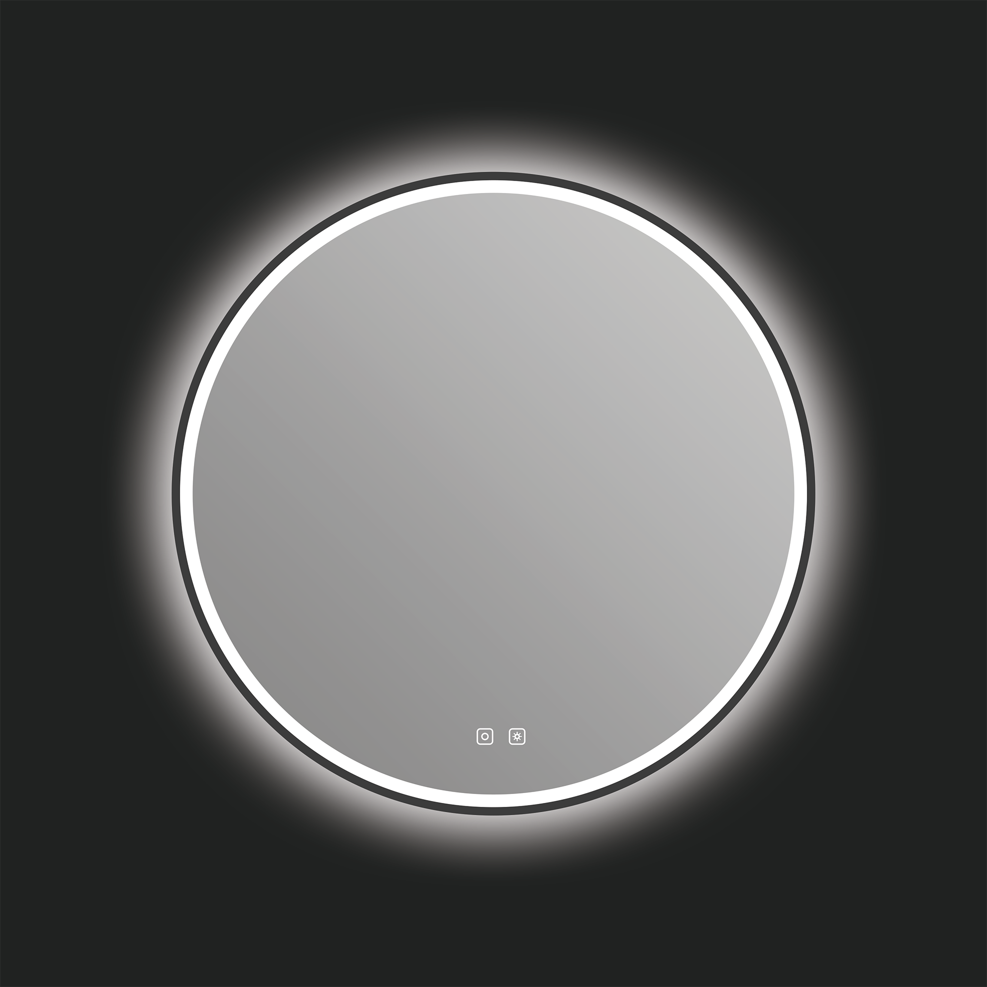 ICO Bath Denver LED Mirror by ICO Bath
