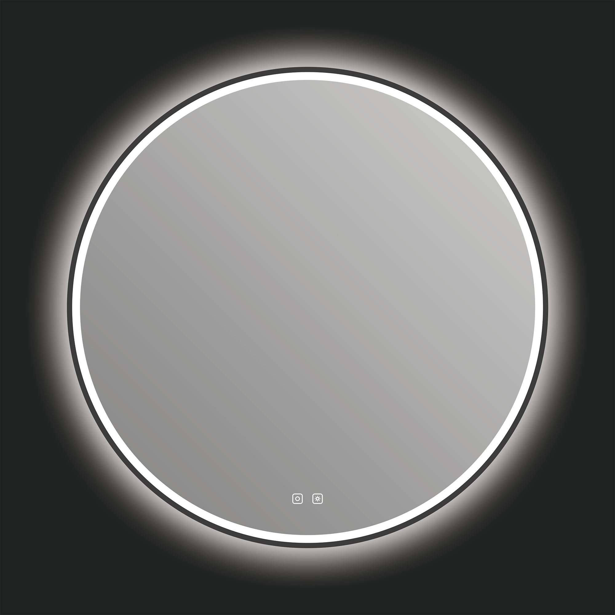 ICO Bath Denver LED Mirror by ICO Bath
