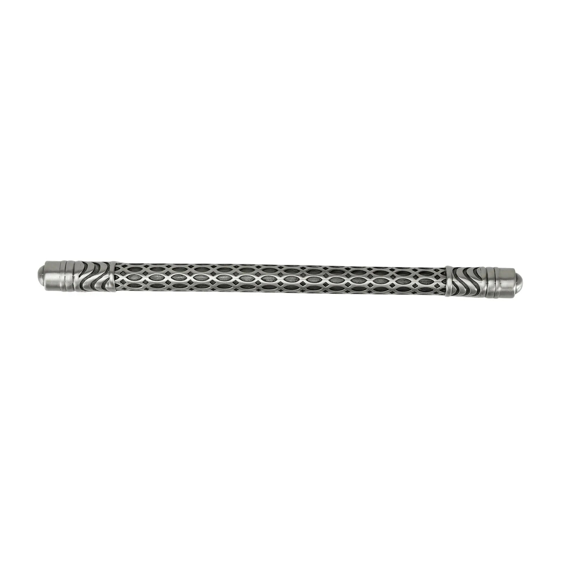 antique nickel pull