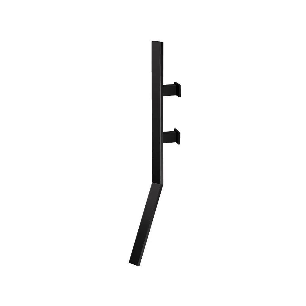 Flusso Infinity Wall Mount Faucet Spout by Flusso