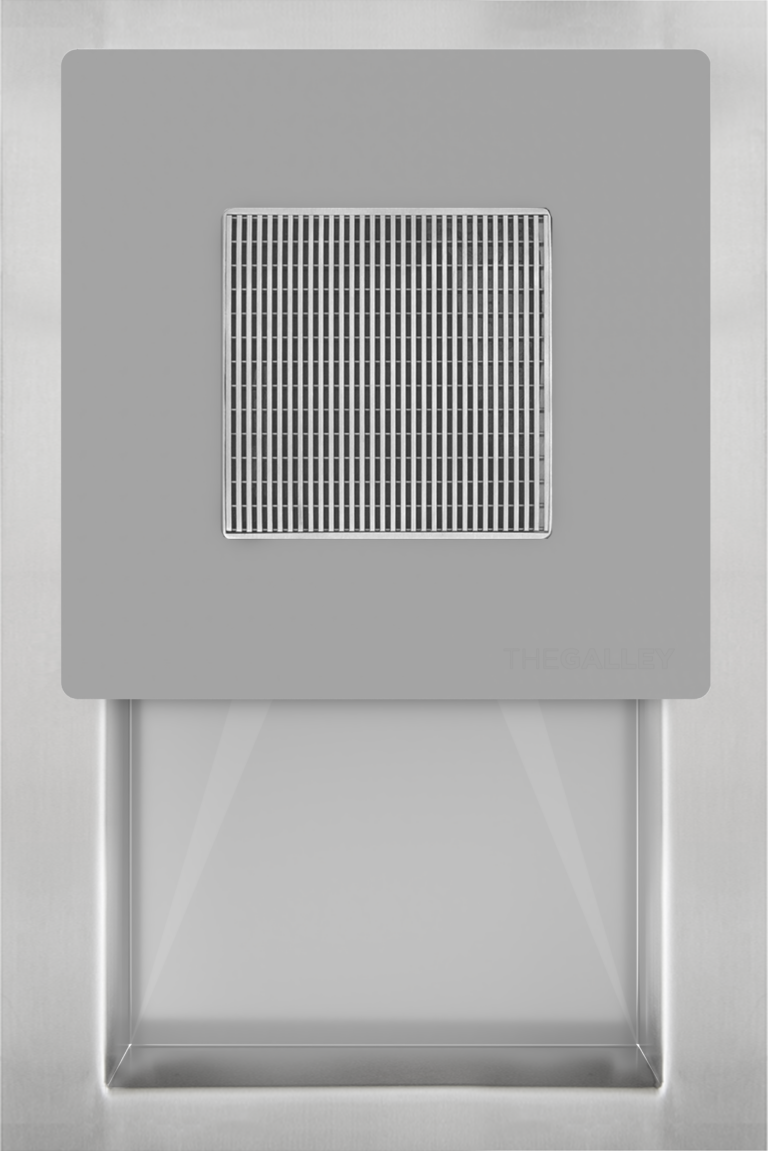 The Galley Ideal HydroStation with HydroPlate by The Galley