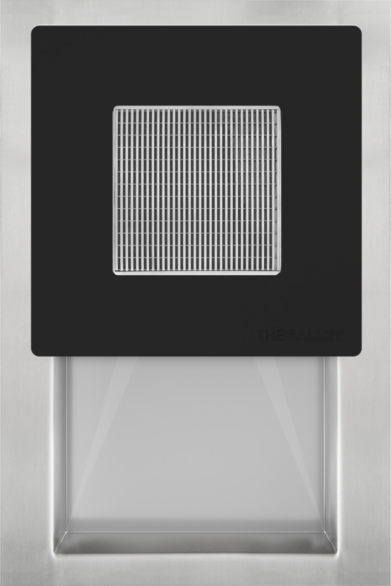The Galley Ideal HydroStation with HydroPlate by The Galley