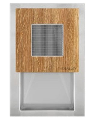 The Galley Ideal HydroStation with HydroPlate