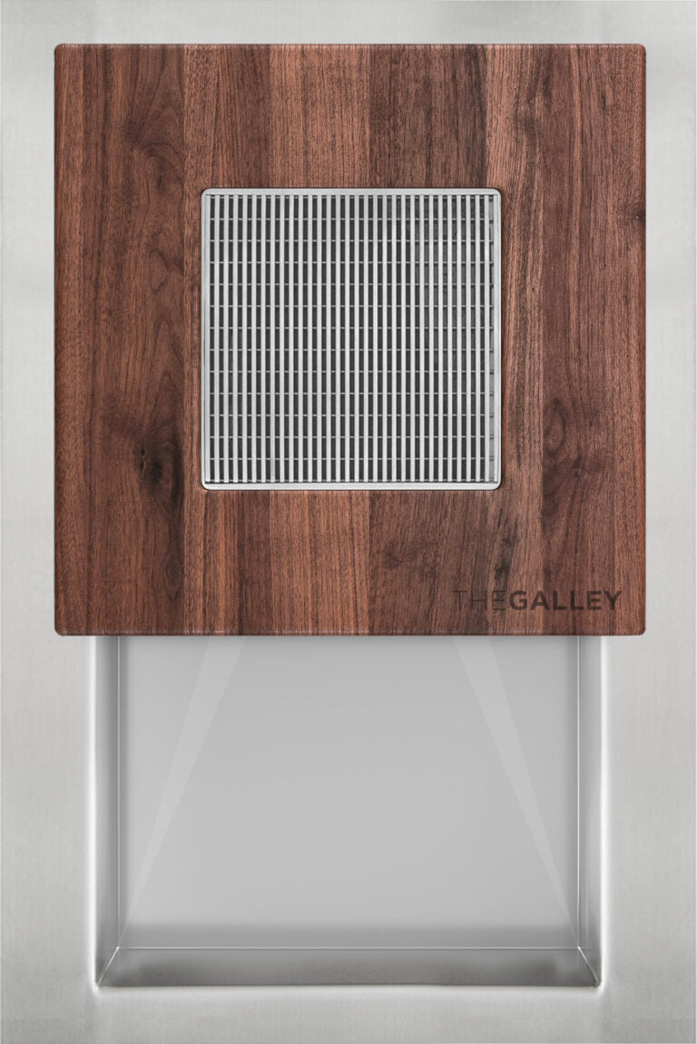 The Galley Ideal HydroStation with HydroPlate