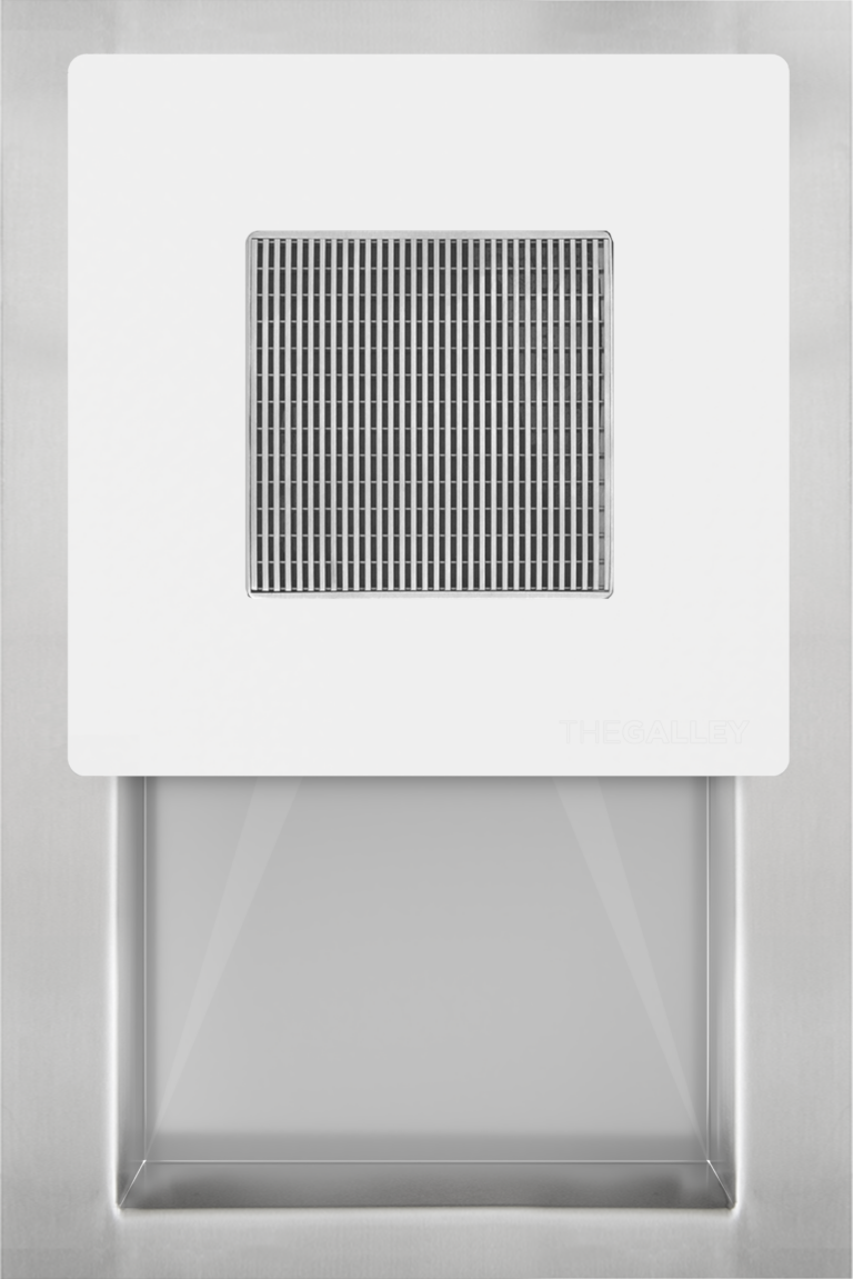The Galley Ideal HydroStation with HydroPlate by The Galley