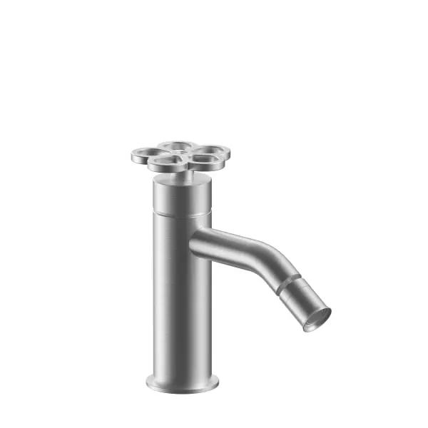 Fantini AW/Pipe Single Hole Bidet Mixer by Fantini