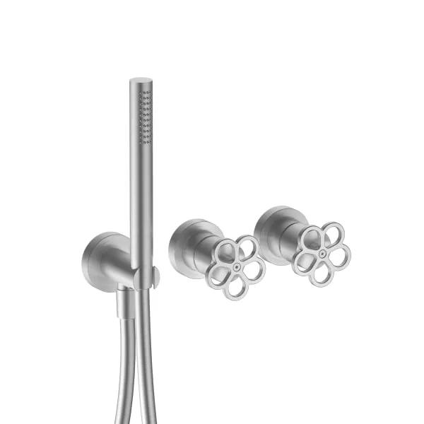 Fantini AW/Pipe Built-In Shower Mixer by Fantini