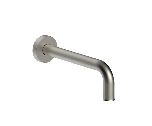Fantini AW/Pipe Wall Mount Washbasin Spout