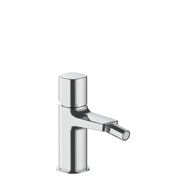 chrome faucet