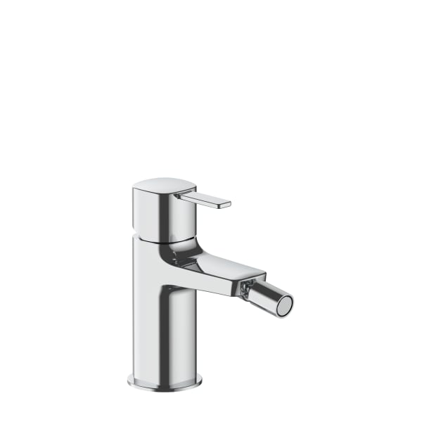 chrome faucet