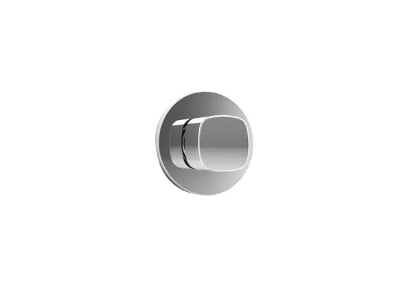 chrome volume control