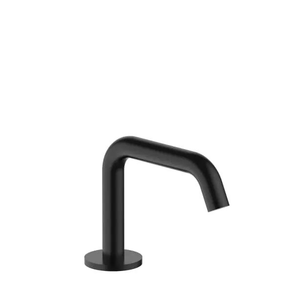 Fantini Nostromo Deck Mount Washbasin Spout by Fantini